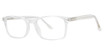 Parade Eyeglasses 1816 Clear