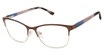 Botaniq BIO5033T Brown/BRN