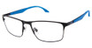 O'Neill Eyeglasses ONO-4564-T Blue/004