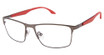 O'Neill Eyeglasses ONO-4564-T Dark gun/005