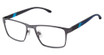 O'Neill Eyeglasses ONOFLETCHERT Dark gun/005