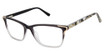 L.A.M.B. Eyeglasses LA138 black/BLK