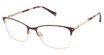 Ted Baker Eyeglasses TW525 egg/EGG