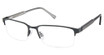 Ted Baker Eyeglasses TXL515 slate/SLA