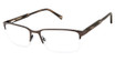 Ted Baker TXL515 dark gunmetal/DGN