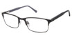 Ted Baker Eyeglasses TM521 black/BLK