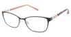 Barbour Eyeglasses BAOW506 Grey/GRY