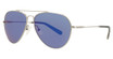 Art-Craft Eyeglasses James Dark Gunmetal
