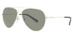 Art-Craft Eyeglasses James White Gold