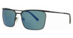 Art-Craft Eyeglasses Mitchell Matte Black