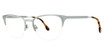 Lilly Pulitzer Eyeglasses Prescott Peri/PR