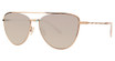 Lilly Pulitzer Eyeglasses Corsica Rose Gold/RG