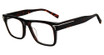 Tumi Eyeglasses VTU532 Havana 0HAV