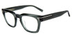 Tumi Eyeglasses VTU533 Transp. Sage 804P