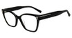 Tumi Eyeglasses VTU534 Black 0BLA