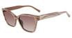 Tumi Eyeglasses STU512 Pearlized Nude 0NUD