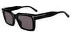 Tumi Eyeglasses STU511 Black 0BLA
