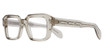 Cutler and Gross Eyeglasses GFOP00552 SAND CRYSTAL/004