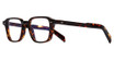 Cutler and Gross Eyeglasses CGOPGR0748 MULTI HAVANA/002
