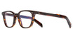 Cutler and Gross Eyeglasses CGOPGR0547 MULTI HAVANA/002