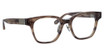 Linda Farrow LFL1481 SANCHEZ GREY HORN/ WHITE GOLD/ OPTICAL/003