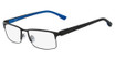 Flexon Eyeglasses FLEXON E1042 BLACK/001