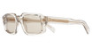 Cutler and Gross Eyeglasses CGSN949553 SAND CRYSTAL/003