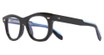 Cutler and Gross Eyeglasses CGOP140949 BLACK/001