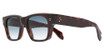 Cutler and Gross Eyeglasses CGSN969053 DARK TURTLE/002