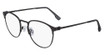 Flexon Eyeglasses FLEXON E1089 (033) GUNMETAL/033