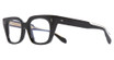 Cutler and Gross Eyeglasses CGOP141148 BLACK/001