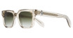 Cutler and Gross Eyeglasses GFSN00752 SAND CRYSTAL/003