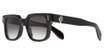 Cutler and Gross Eyeglasses GFSN00752 BLACK/001