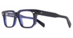 Cutler and Gross Eyeglasses CGOP141051 CLASSIC NAVY BLUE/003