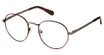 Cremieux Eyeglasses Sebastian Havana/HAVANA