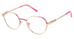 AÉROPOSTALE Eyeglasses Inventive Pink/PINK