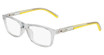 Lenton & Rusby Eyeglasses LRK2002 GREY CRYSTAL/020
