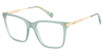 Polaroid Eyeglasses PLD D528 GREEN/01ED