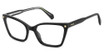 Polaroid Eyeglasses PLD D520 BLACK/0807