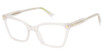 Polaroid Eyeglasses PLD D520 GREY/0KB7