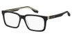 Marc Jacobs Eyeglasses MARC 758 BLK PTT GR/01EI