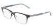 Calvin Klein Eyeglasses CK23530LB GRADIENT BLUE/407
