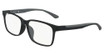 Calvin Klein Eyeglasses CK21511A (001) BLACK/001