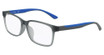 Calvin Klein Eyeglasses CK21511A (020) GREY/020
