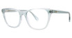 Lilly Pulitzer Eyeglasses Dubrow Mint/MI