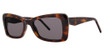 Vera Wang Eyeglasses Loop Tortoise/TO