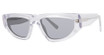 Vera Wang Eyeglasses Axel Crystal/CR