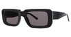 Vera Wang Eyeglasses Lutz Black/BK Vera Wang Eyeglasses Lutz Black/BK