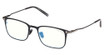 Tom Ford Eyeglasses FT5929-D-B black/other/005