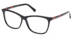 Gant Eyeglasses GA50014 shiny black/001